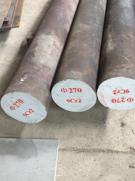 雅安9Cr2工具钢