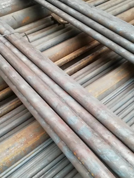 雅安45B合金结构钢