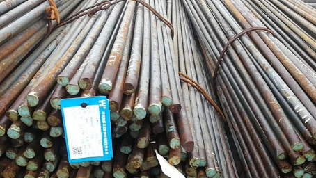 雅安30Cr合金结构钢